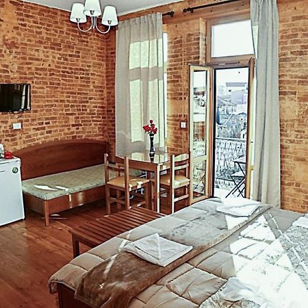Santrivani Rooms Chania  Eksteriør billede