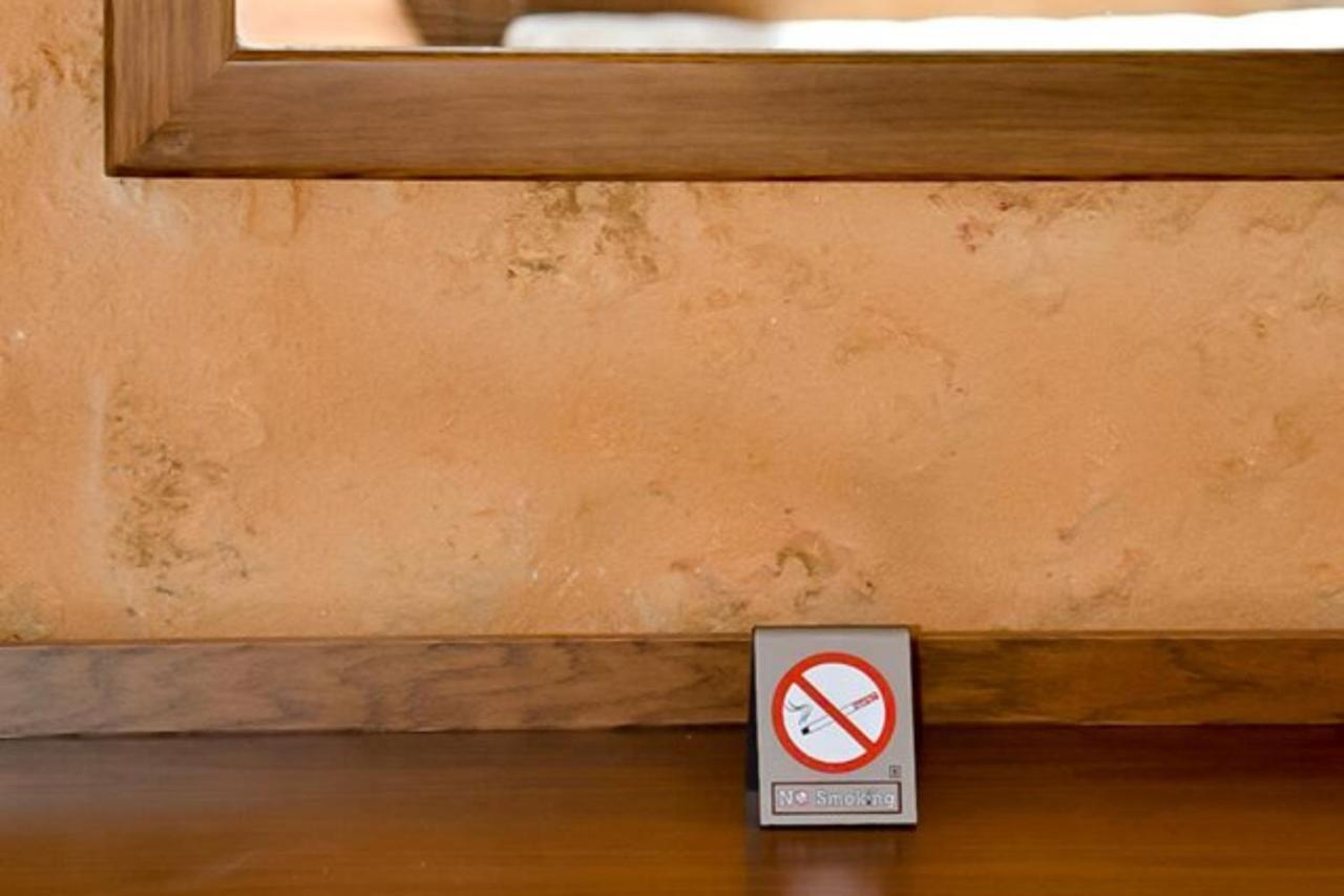 Santrivani Rooms Chania  Eksteriør billede